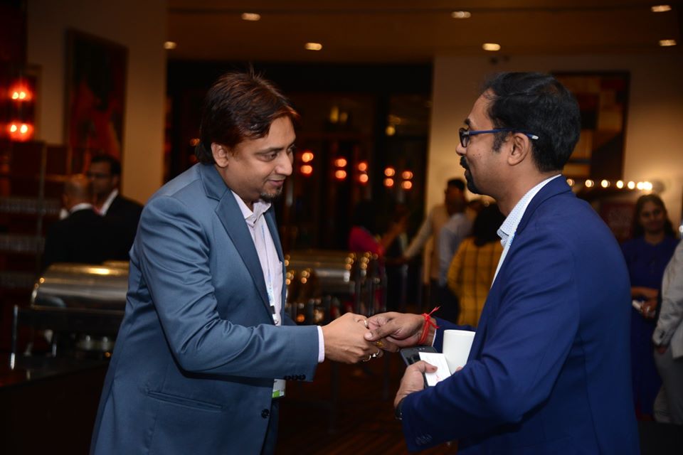 Business partnerships